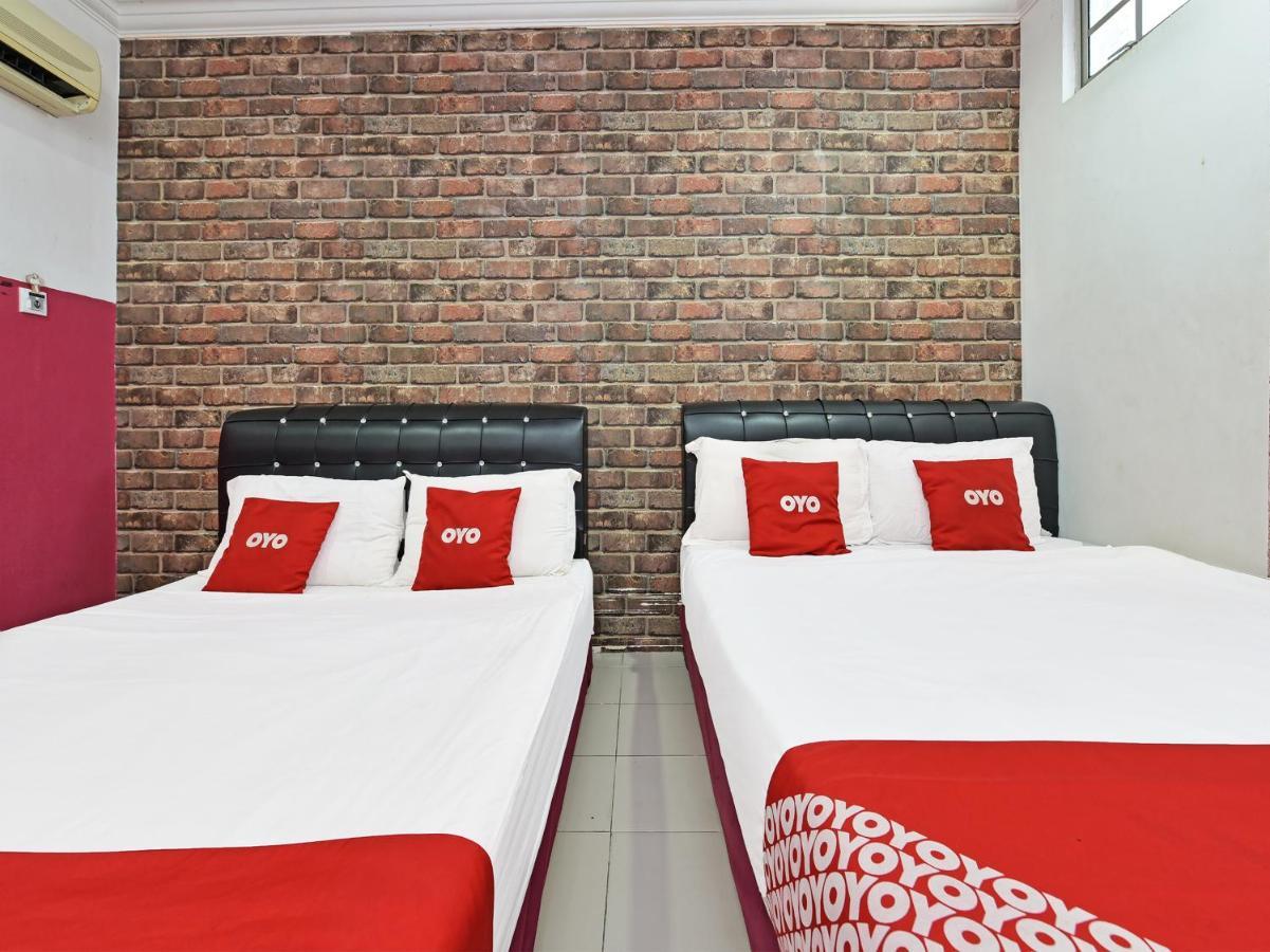 OYO 89498 Sri Seroja Inn Budget Hotel Kota Bharu Exterior foto