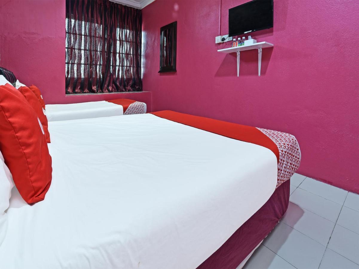 OYO 89498 Sri Seroja Inn Budget Hotel Kota Bharu Exterior foto